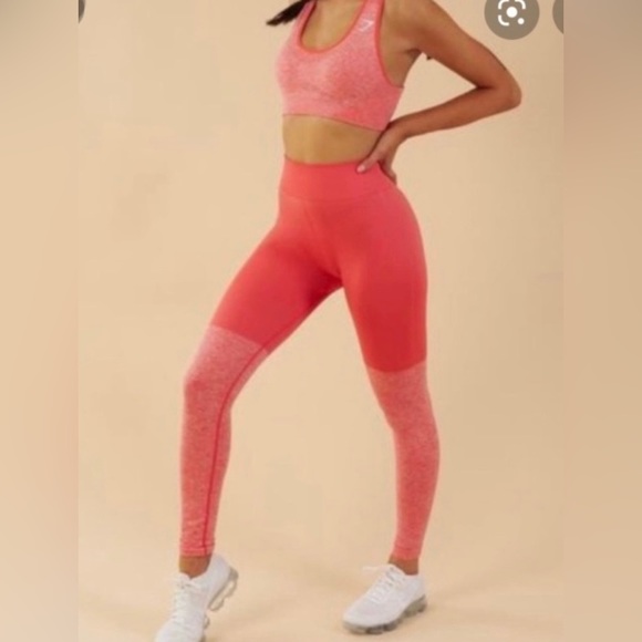 Gymshark Pants - GYMSHARK